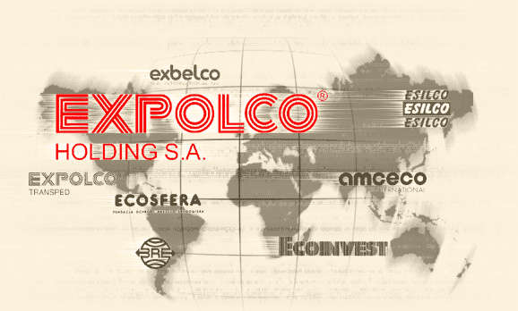 Expolco Holding S.A.